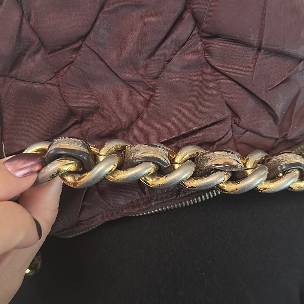 Used Prada handbag - Picture 7 of 7
